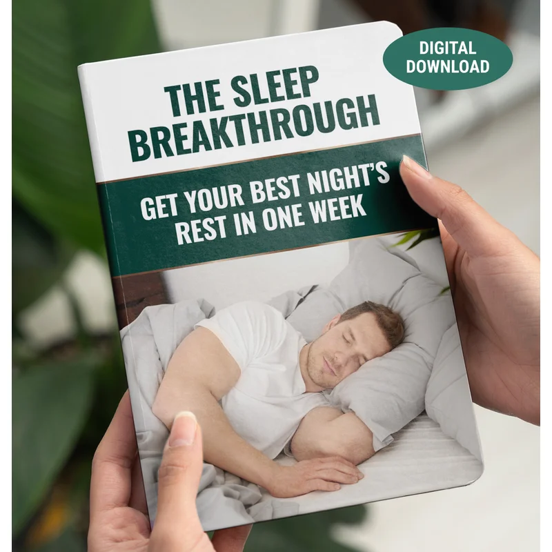 ViriFlow Men's Wellness Relief Supplement — Free Bonus #3